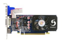 Sparkle SXT2401024S3L-NMP ( NVIDIA GeForce GT240 ,1024MB , 128-Bit ,DDR3 ,PCI-Express 2.0 ) 