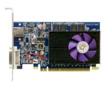Sparkle SXT2201024D2G-NM ( NVIDIA GeForce GT220 , 1024MB , 128-Bit , GDDR2 , PCI-Express 2.0 )
