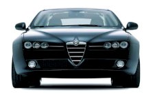 Alfa Romeo 159 SportWagon 1.9 MT 2011