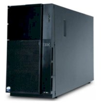 IBM System x3400 M3 737954U (Intel Xeon Processor E5620 2.40GHz, RAM 4GB DDR3, HDD up to 4.8TB 2.5" SAS)