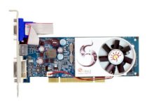 Sparkle SP94GT1024D2L-HP ( NVIDIA GeForce 9400 GT, 1024MB , 128-Bit , GDDR2 , PCI ) 