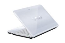 Sony Vaio VPC-EA35FG/W (Intel Core i3-370M 2.40GHz, 4GB RAM, 320GB HDD, VGA ATI Mobility Radeon HD 5470, 14 inch, Windows 7 Home Premium 64 bit)