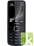 Màn hình Nokia 6700