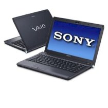 Sony Vaio VPC-S134GX/B (Intel Core i3-380M 2.53GHz, 4GB RAM, 500GB HDD, VGA Intel HD Graphics, 13.3 inch, Windows 7 Professional 64 bit)