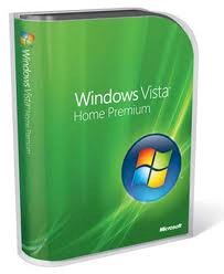 Windows Vista Business SP2 32-bit Eng. 1pk Dsp OEM DVD  (66J-07491)