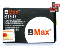 Pin DLC BMAX BT50