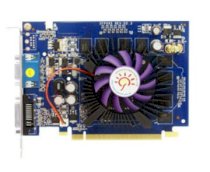 Sparkle SX95GT512D2-DP ( NVIDIA GeForce 9500 GT , 512MB , 128-Bit , GDDR2 , PCI-Express 2.0 ) 