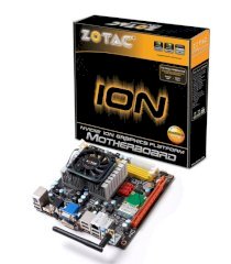 Bo mạch chủ ZOTAC IONITX-N-E