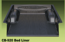 Lót Sàn Hilux CB 920 Bed Liner