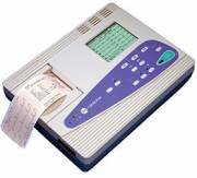Máy đo điện tim 3 kênh Cardiofax ECG-9620