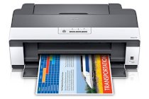 Epson WorkForce 1100 (Ink Tec)