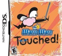Wario Ware - Touched N0006