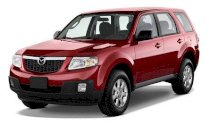 Mazda Tribute iTuoring 4WD 2.5 AT 2011