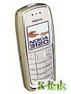 Vỏ Nokia 3120