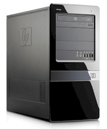 Máy tính Desktop HP Elite 7100 Microtower PC (VS693UT) (Intel® Core™ i5-650 3.2GHz, RAM 3GB, HDD 250GB, VGA Onboard, Windows 7 Professional, không kèm theo màn hình)