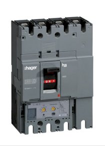 Cầu dao tự động HAGER MCCB HNA051Z