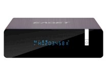 Eaget H5 - 1080P High Definition Network Multimedia Player