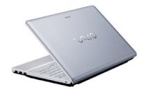 Sony Vaio VPC-EB32EG/WI (Intel Core i3-370M 2.40GHz, 2GB RAM, 320GB HDD, VGA Intel HD Graphics, 15.5 inch, Windows 7 Home Basic 64 bit)