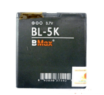 Pin DLC BMAX BL-5K