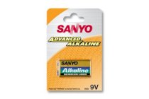 Sanyo Alkaline 6LF22/1B