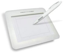 Yutron XP-5560C Slim professional graphic Tablet 