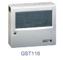 Trung tâm báo cháy quy ước GST116 16Zone