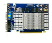 Sparkle SX94GT1024D2-DPP ( NVIDIA GeForce 9400GT , 1024MB , 128-Bit , GDDR2 , PCI-Express 2.0 ) 