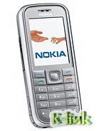 Vỏ Nokia 6233