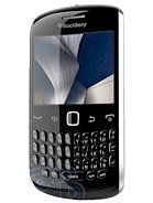 BlackBerry Curve Apollo