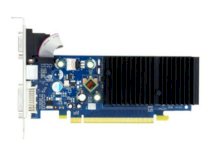 Sparkle SF-PX84GS256U2LP-HP Passive ( NVIDIA GeForce 8400GS , 256MB , 64-Bit ,GDDR2, PCI-Express 16x ) 
