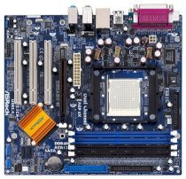 Bo mạch chủ Asrock  939A8X-M