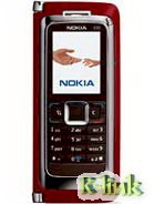 Vỏ Nokia E90