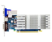 Sparkle SF-PX94GT1024U2LP-HP Passive ( NVIDIA GeForce 9400GT , 1024MB , 128-Bit , GDDR2 , PCI-Express 2.0 ) 