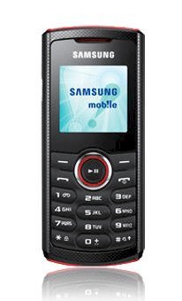 Samsung E2121