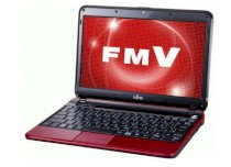 Fujitsu Lifebook PH50/C (AMD Dual-Core E350 1.6GHz, 2GB RAM, 500GB HDD, VGA ATI Radeon HD 6310, 11.6 inch, Windows 7 Home Premium)