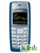 Vỏ Nokia 1110i