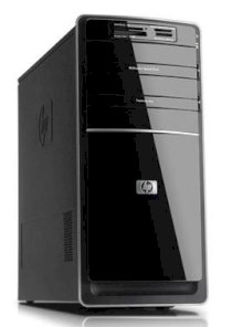 Máy tính Desktop HP Pavilion p6655be Desktop PC (XS428EA) (Intel Core i5-650 3.2GHz, RAM 4GB, HDD 1TB, VGA NVIDIA GeForce G210, Windows 7 Home Premium, không kèm màn hình)