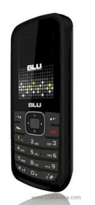 BLU Gol Black