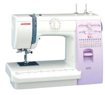 Janome 423S