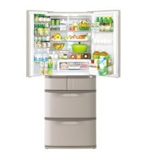 Tủ lạnh Hitachi R-SF57AM-T
