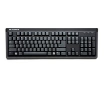 PLEOMAX Wired Standard Keyboard K-200