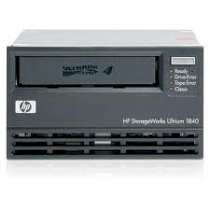 HP StorageWorks LTO4 Ultrium 1840 SCSI internal (EH853A)