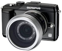 Olympus PEN E-PL2 ( M.ZUIKO DIGITAL ED 14-42mm F3.5-5.6 II ) Lens Kit