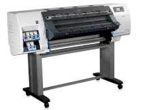 HP Designjet L25500 42-in Printer (CH955A)
