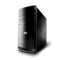 Máy tính Desktop HP Pavilion p6710t (Intel Celeron E3400 2.60GHz, RAM 4GB, HDD 320GB, OS WIN 7, Không kèm màn hình)