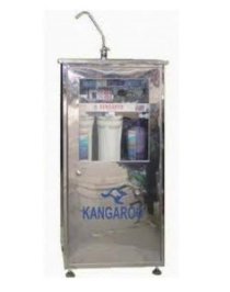 Máy lọc nước RO Kangaroo 7 lõi (tủ nhiễm từ)