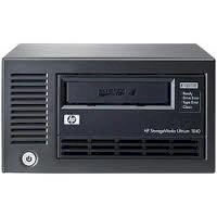HP StorageWorks LTO4 Ultrium 1840 SCSI External (EH854A)