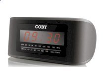 Coby CRA54