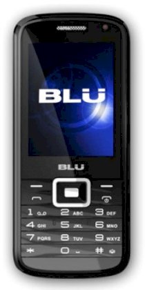 BLU Slim TV