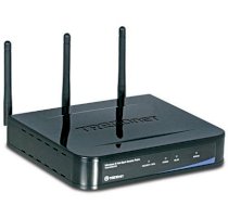 Trendnet TEW-636APB 300Mbps Wireless N Hot Spot Access Point  